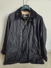 Barbour Retail Bedale Wax
