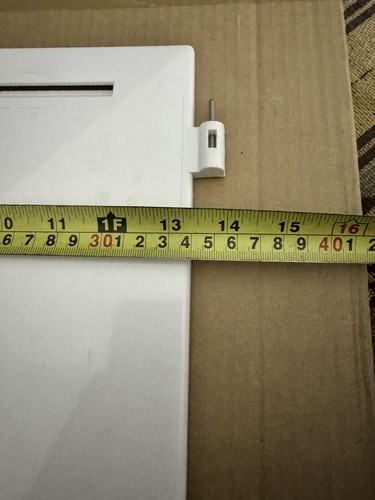 Mk2 gas meter box - gas,