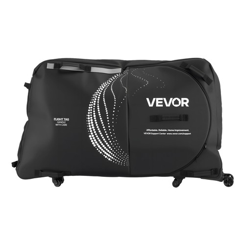 Vevor bike travel - travel, bag
