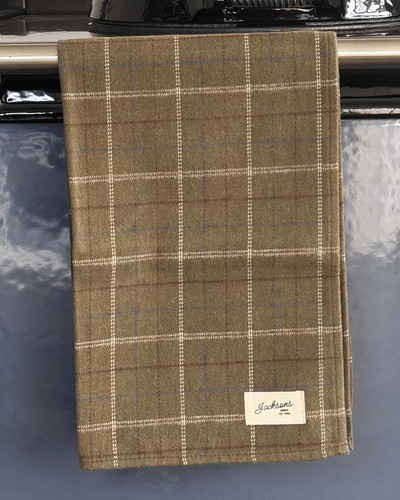 Farmer tweed tea towel for - tweed,