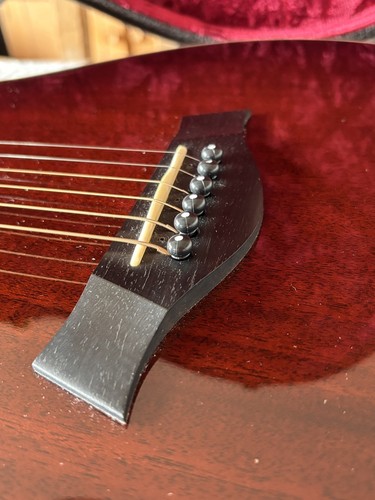 Taylor 522ce - 12, x