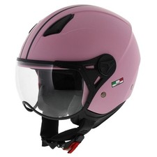 Vito Moda Helmet Matte Pink