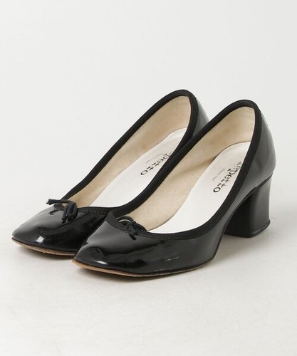 Repetto pumps black women - pumps,
