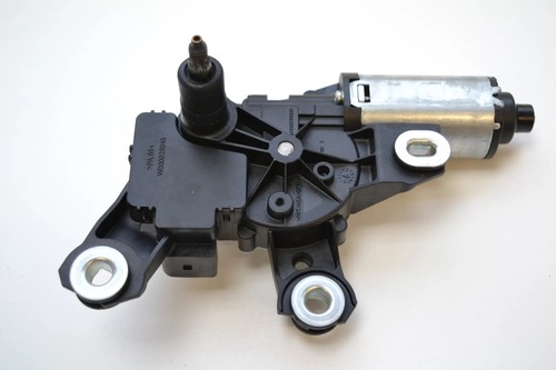 Audi tailgate window - q3,