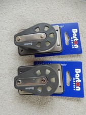 2 x BRAND NEW 04160 BARTON
