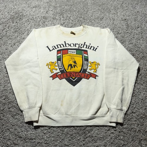Vintage 1990s lamborghini - 1990s,