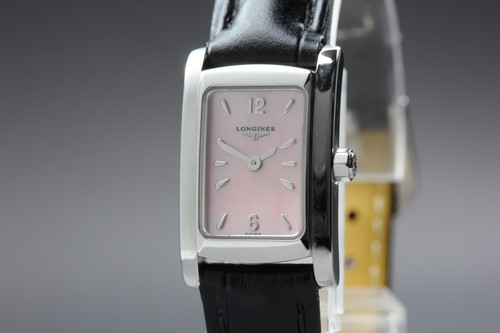 Longines dolce vita - longines,