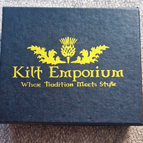 Kilt emporium scottish thistle - kilt,