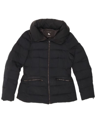 Zara womens hooded padded - hooded,
