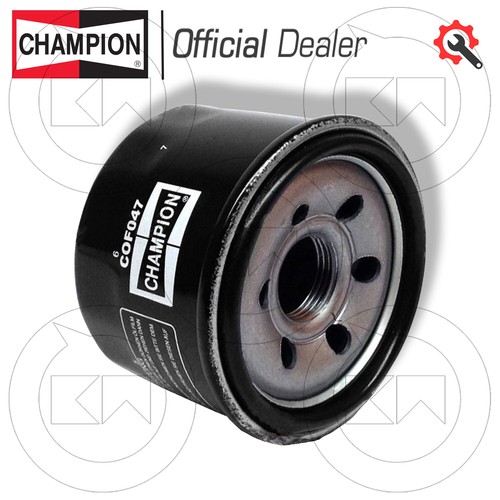 Oil filter champion - oil,