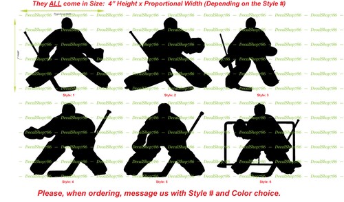 Ice hockey goalie sports - hockey,