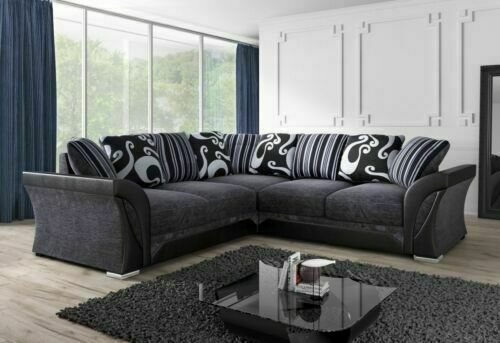 Corner sofa seater set - sofa, 3+2