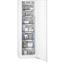 Built-In Freezer Frost Free Tall Upright 7000 Series AEG ABK818E6NC A121917