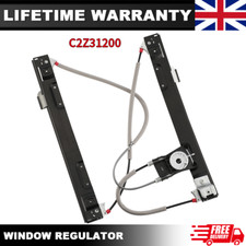 GENUINE JAGUAR XF X250 DRIVERS