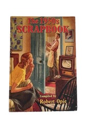 The 1950s Scrapbook compiled