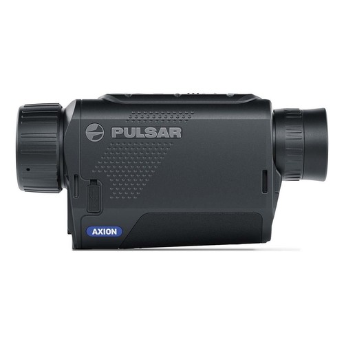 Pulsar axion xq30 - axion, pro