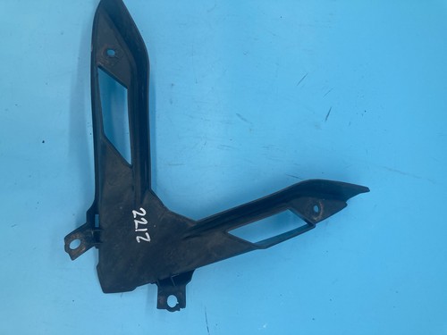 Yamaha front lower belly - yamaha,