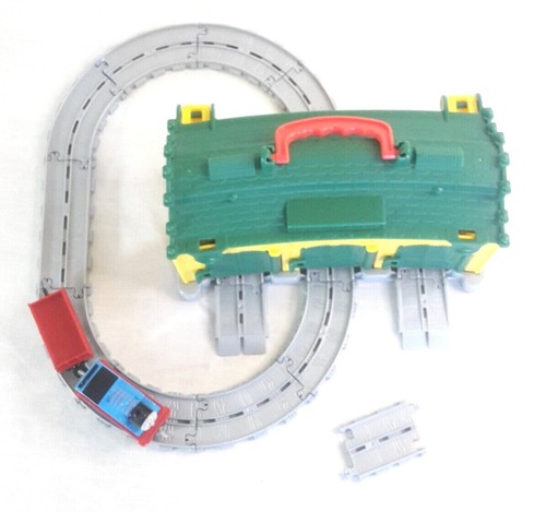 Thomas tank tidmouth sheds - tank,