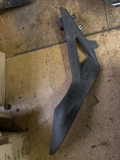 Aprillia Left Hand Panel Frame