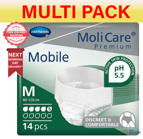 Molicare premium mobile - , 5
