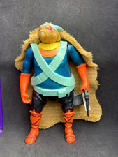 The Adventures of the Galaxy Rangers Captain Kidd 1986 Bad Guy Galoob