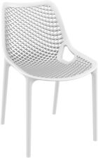 Outdoor Modern Plastic Dining Chair – Stylish, Durable & Comfortable