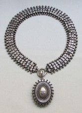 Antique Victorian Sterling