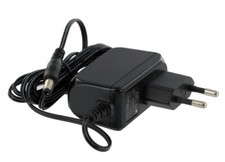 For Yamaha Keyboard PSR-175, Power Supply 12V 1A (12W)