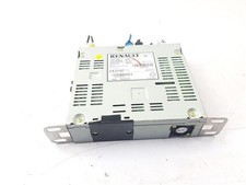 2017 RENAULT MEGANE RADIO CD PLAYER 5 DOOR ESTATE 281151797R