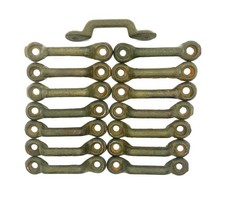 Original NOS Ford GPW footman Loop COMPLETE SET   Jeep Willys MB