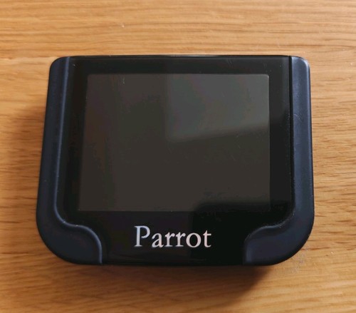Parrot xanthi display unit - parrot, 4