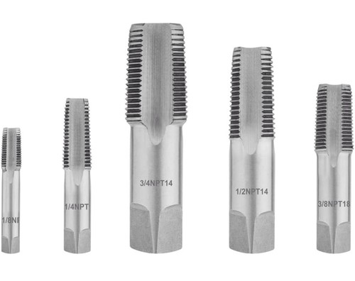Gunpla npt pipe - pipe, taps