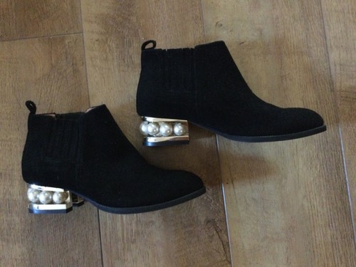 Jeffrey campbell black - jeffrey,