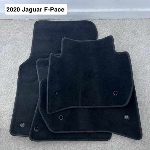 Genuine 2020 jaguar pace - genuine, f