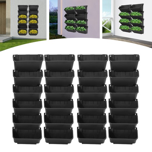 24pcs wall mounted - 24pcs, wall-mounted