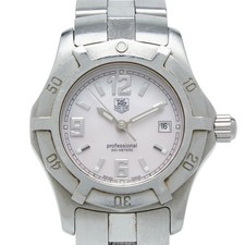 TAG Heuer WN1319 Ladies Quartz