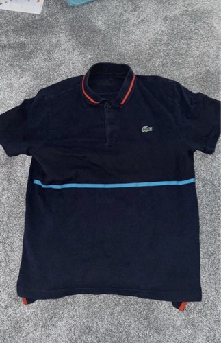 Lacoste polo shirt - lacoste,