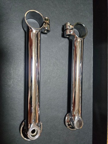 Alex moulton wishbone - moulton, stem