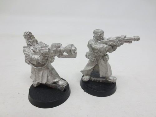 40k valhallan ice warriors - 40k,