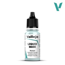 Vallejo Model Color - Liquid