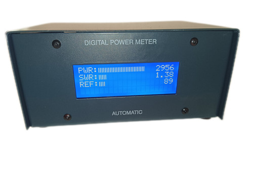 Power swr meter 3000w - , digital