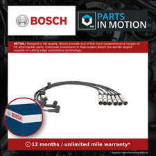 HT Leads Ignition Cables Set