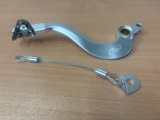AS3 REAR BRAKE PEDAL for