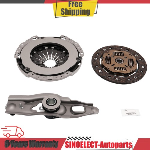 New transmission clutch kit - new,