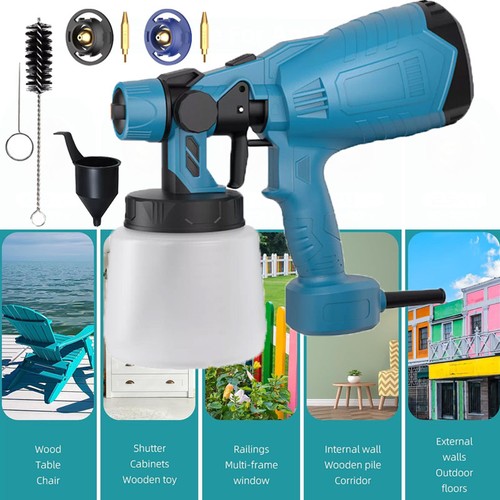 30000rpm electric paint - electric,