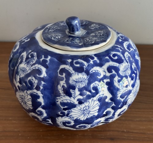 Vintage porcelain chinese - vintage,