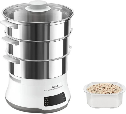 Tefal convenient series deluxe - series,