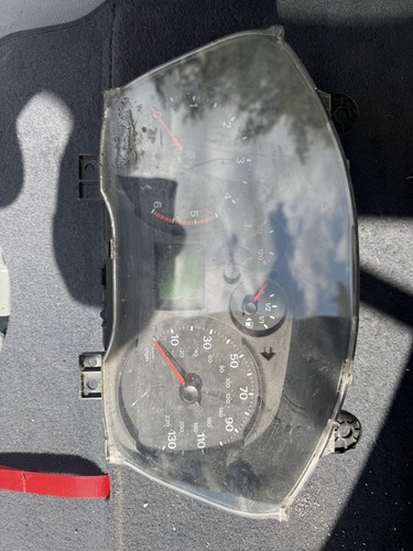 Ford transit instrument - transit,