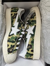 DS Adidas Superstar 80s x A