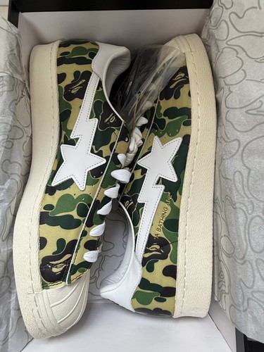 Adidas superstar 80s a - x,